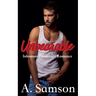 Unbearable: An Inhuman Protectors Romance