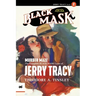 Murder Maze: The Complete Black Mask Cases of Jerry Tracy, Volume 2