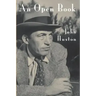 An Open Book