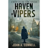 Haven of Vipers: A Mason Collins Crime Thriller 2