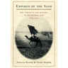 Empires of the Sand: The Struggle for Mastery in the Middle East, 1789-1923
