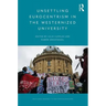 Unsettling Eurocentrism in the Westernized University