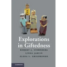 Explorations in Giftedness