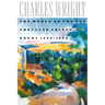 The World of the Ten Thousand Things: Poems 1980-1990
