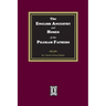 The English Ancestry and Homes of the Pilgrim Fathers