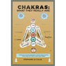 Chakras: What They Really Are: A Brief but Concrete Explanation with the Help of Science, Tantra Yoga and Modern Psychology Insights.