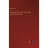 Companion to the Latest Edition of the British Pharmacopoeia
