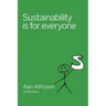 Sustainability is for Everyone