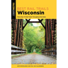 Best Rail Trails Wisconsin