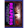 Reapers: The Coming Of The Seraphim On The Day Of Yahuah