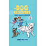The Dog Rescuers: Kiddo Trains A Rescuer