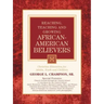Reaching, Teaching and Growing African-American Believers