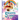 5 Beautiful Stories for Kids Ages 5-10: Colourful Illustrated Stories, Bedtime Children Story Book, Story Book for Boys and Girls