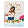What the F*ck's For Dinner: Because I Am Hungover AF