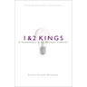 Nbbc, 1 & 2 Kings: A Commentary in the Wesleyan Tradition
