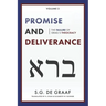 Promise and Deliverance: The Failure of Israel's Theocracy