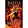 Battle with Fire