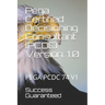 Pega Certified Decisioning Consultant (PCDC) Version: 1.0: Pega Pcdc 74 V1