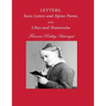 Letters, Swiss Letters and Alpine Poems, and Lilies and Shamrocks