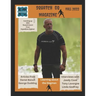 Squatch GQ Magazine: Fall 2022