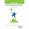 New Ways of Classroom Assessment, Revised