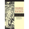 Colonial Blackness: A History of Afro-Mexico