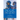 Blue Desert