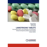 Lamotrigine Tablets