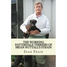 THE WORKING PATTERDALE TERRIERS of BRIAN NUTTALL'S STRAIN