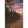 Rumors of Spring