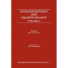 Rock Inscriptions and Graffiti Project, Volume 3