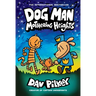 Dog Man: Mothering Heights: A Graphic Novel (Dog Man #10): From the Creator of Captain Underpants: Volume 10