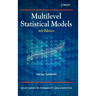 Multilevel Statistical Models 4e