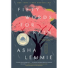 Fifty Words for Rain: A GMA Book Club Pick