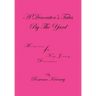 A Decorator's Tales by the Yard: Memoirs of a New Jersey Decorator