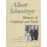 Memoirs of Childhood and Youth