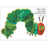 The Very Hungry Caterpillar