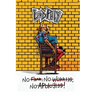 No Fear No Worries No Apologies