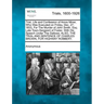 Trial, Life and Confession of Amos Miner, Who Was Executed on Friday, Dec. 27, 1833, for the Murder of John Smith, Esq. Late Town-Sergeant of Foster.