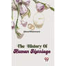 The History Of Human Marriage