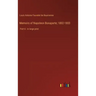 Memoirs of Napoleon Bonaparte; 1802-1803: Part 6 - in large print