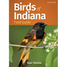 Birds of Indiana Field Guide