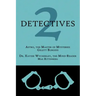 2 Detectives: Astro, the Master of Mysteries / Dr. Xavier Wycherley, the Mind-Reader