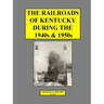 Railroads 40s & 50s