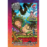 A.B.O. Comix Vol 6: A Queer Prisoner's Anthology, Dreams & Nightmares