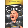 My Sporting Hero: The Rock: Learn all about your favorite wrestling star