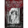 Letters to Family and Family Friends, Volume 2: 1926-⁠1936