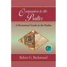 Companion to the Psalter: A Devotional Guide to the Psalms