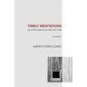 Timely Meditations, vol.2: Architectural Philosophy and Hermeneutics