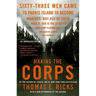 Making the Corps